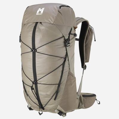 Rugzak wandelen unisex wanaka 30l