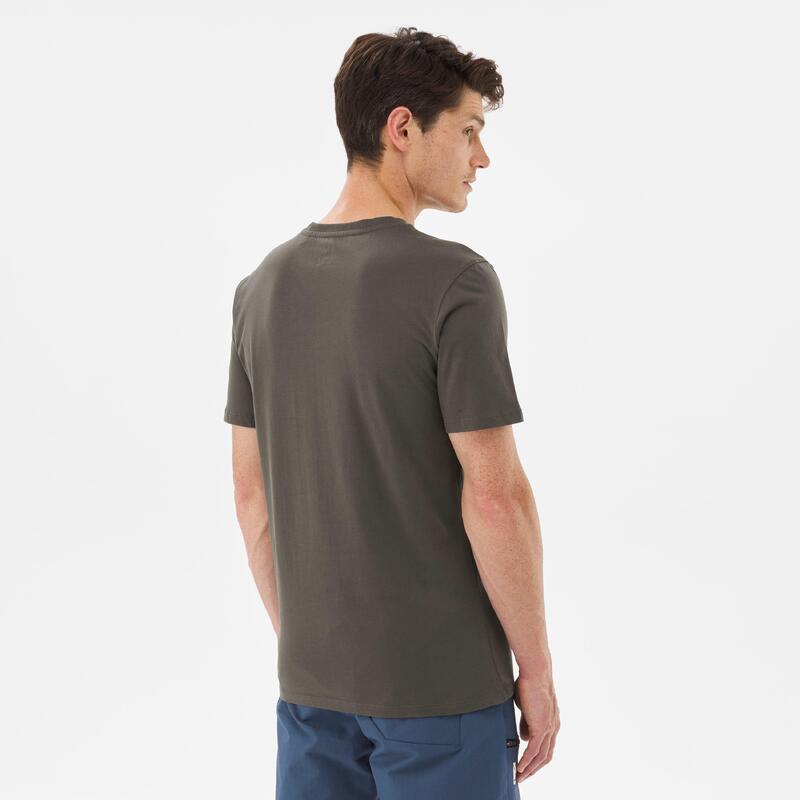 T-Shirt Arrampicata Uomo MILLET TS SS M