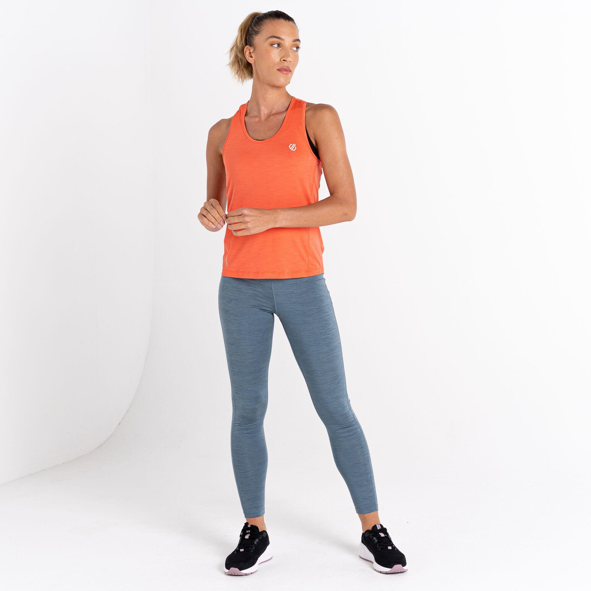 Modernize II Women's Running Sleeveless Vest 3/6