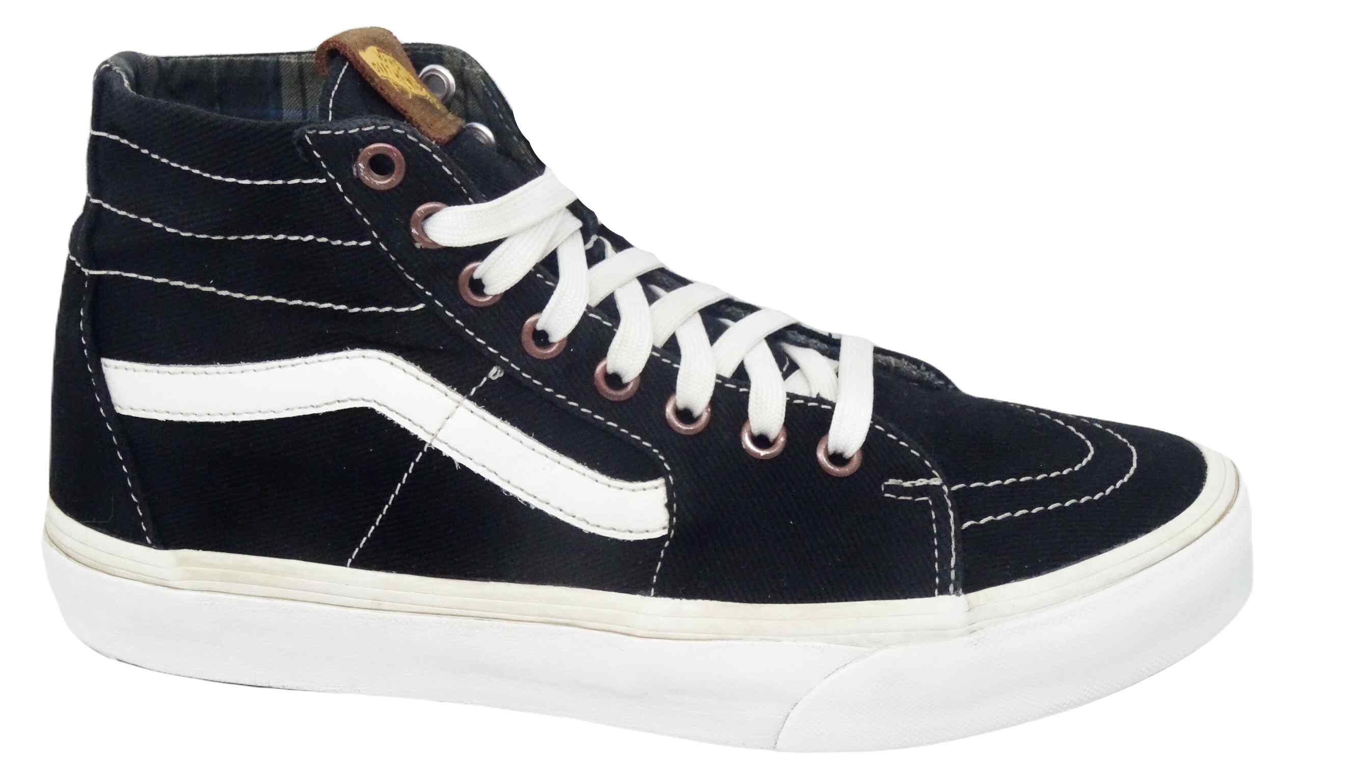 VANS Reconditionné Sk8 High - Vans Très bon état
