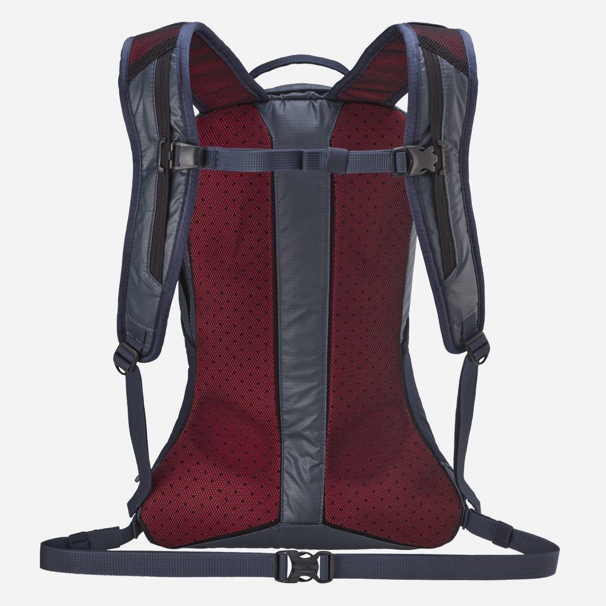 Sac à dos Randonnée - Trekking unisexe WANAKA 10L 2/5