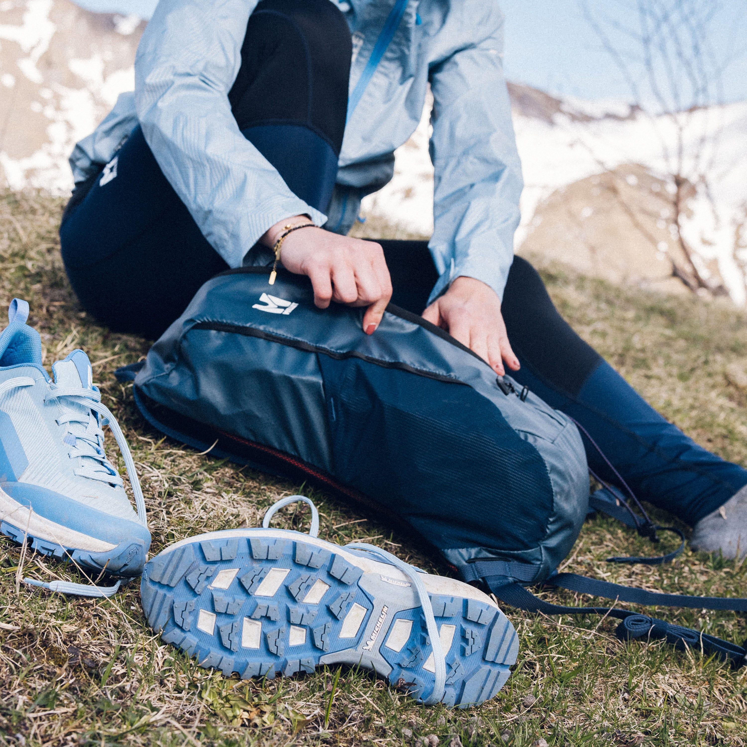 Sac à dos Randonnée - Trekking unisexe WANAKA 10L 3/5