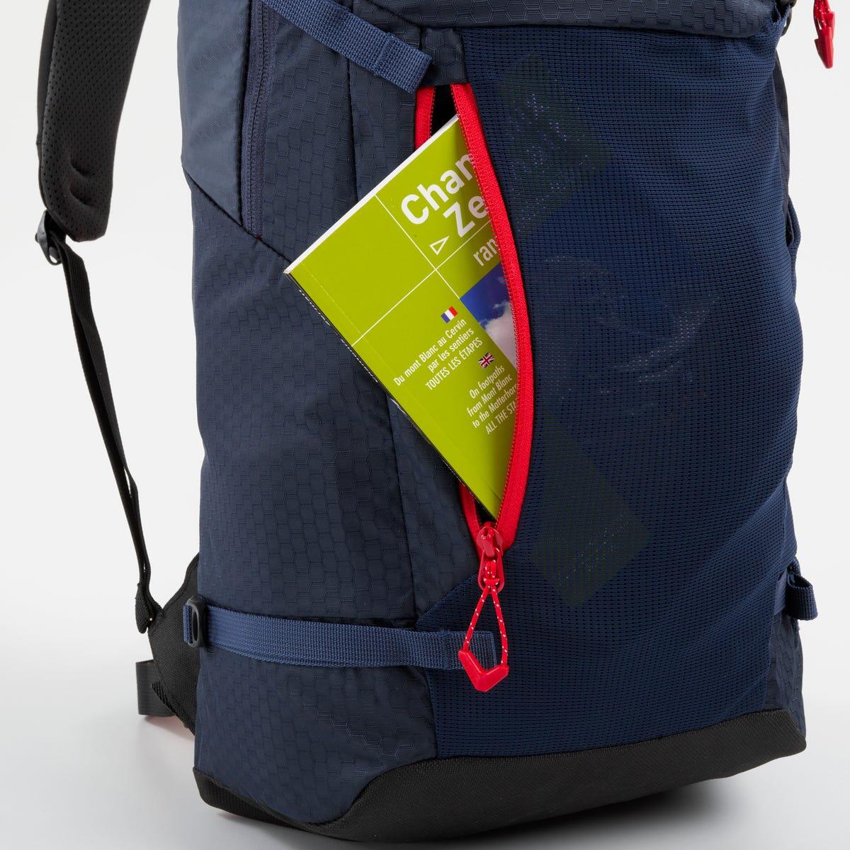 Sac à dos Randonnée Unisexe UBIC 15 3/5