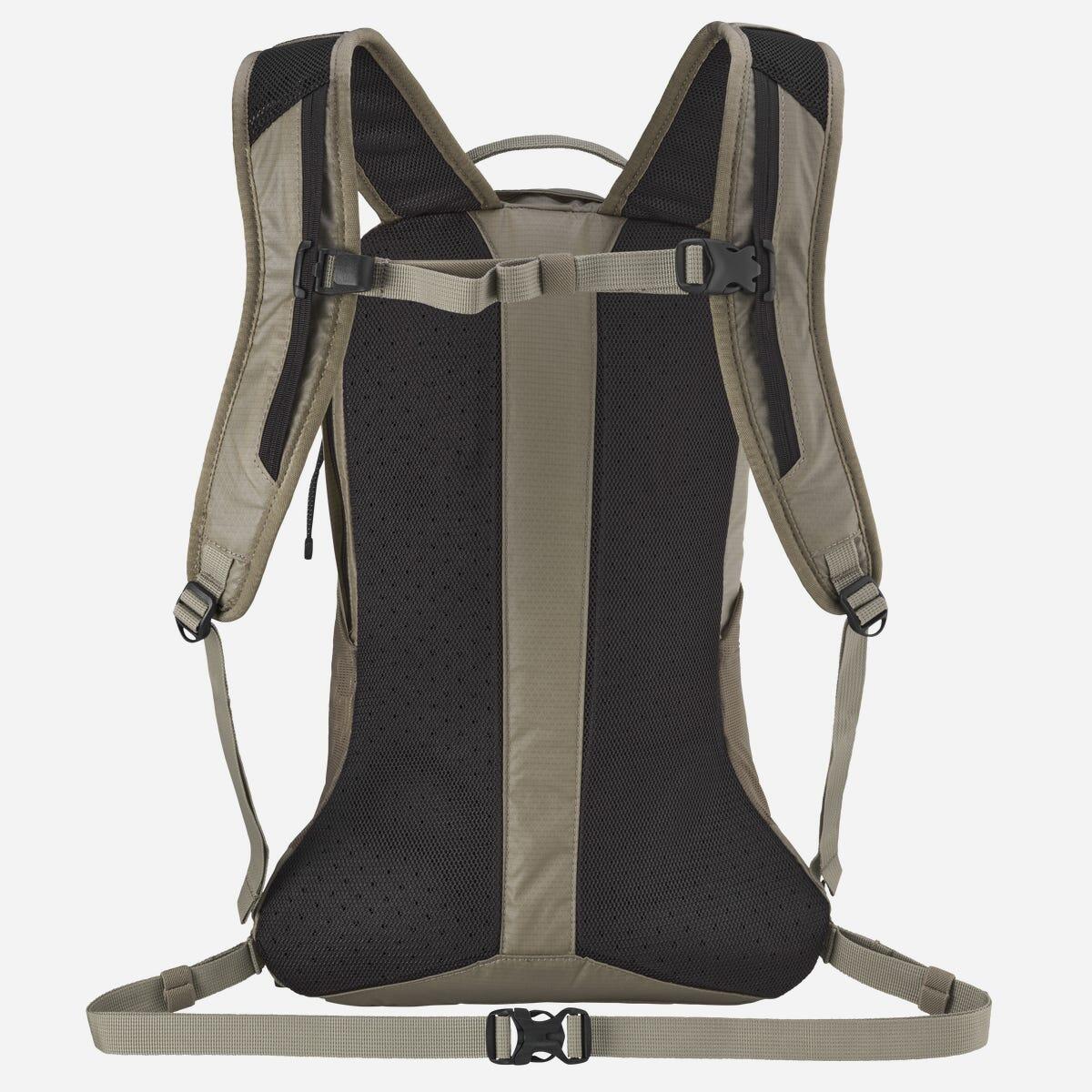 Rugzak Wandelen unisex WANAKA 10L 2/3