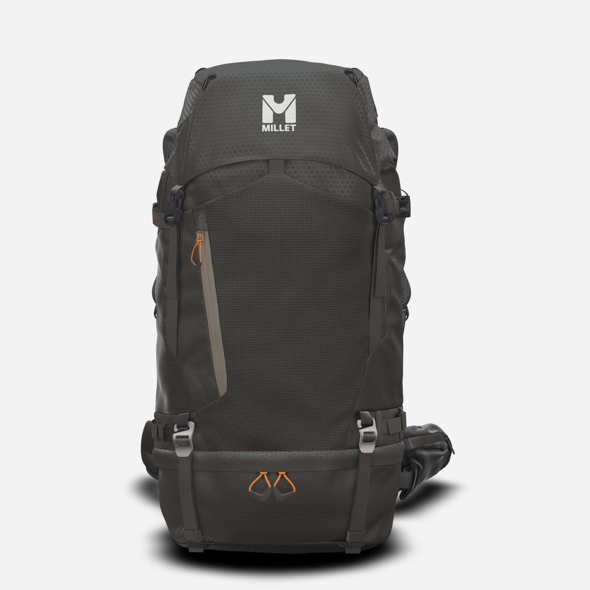 Sac à dos Randonnée Unisexe UBIC 40 2/5