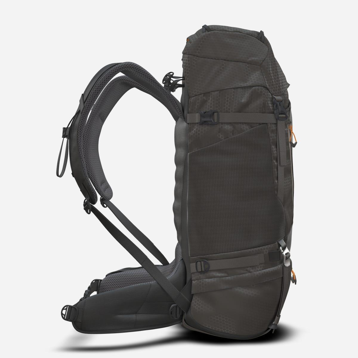 Sac à dos Randonnée Unisexe UBIC 40 4/5