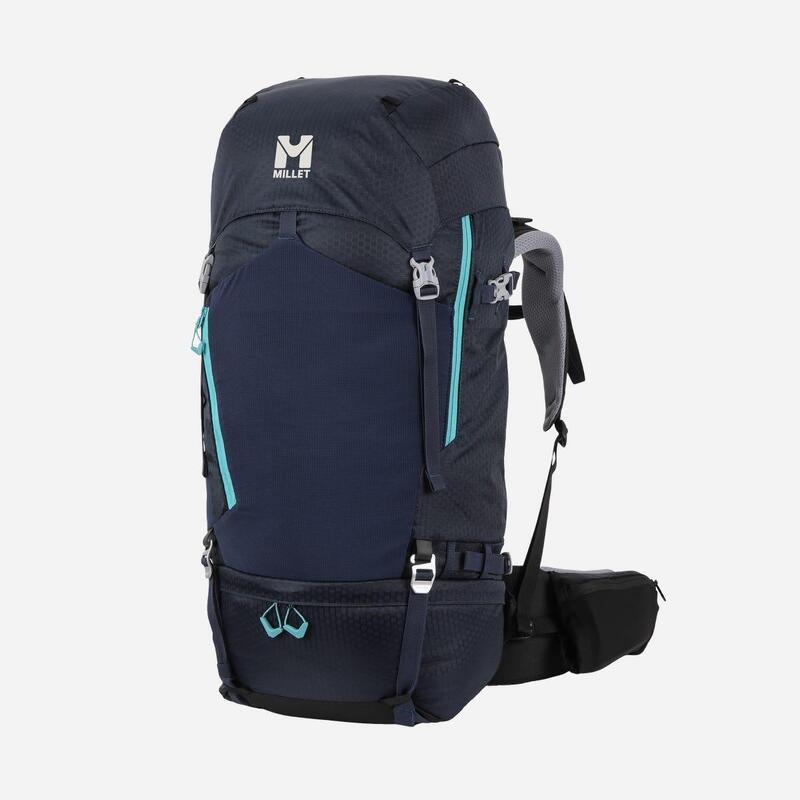 Mochila Senderismoujer UBIC 50+10