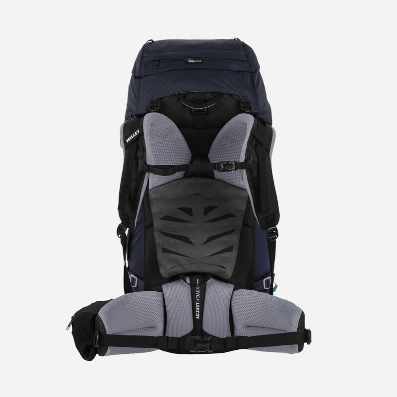 Mochila Senderismoujer UBIC 50+10