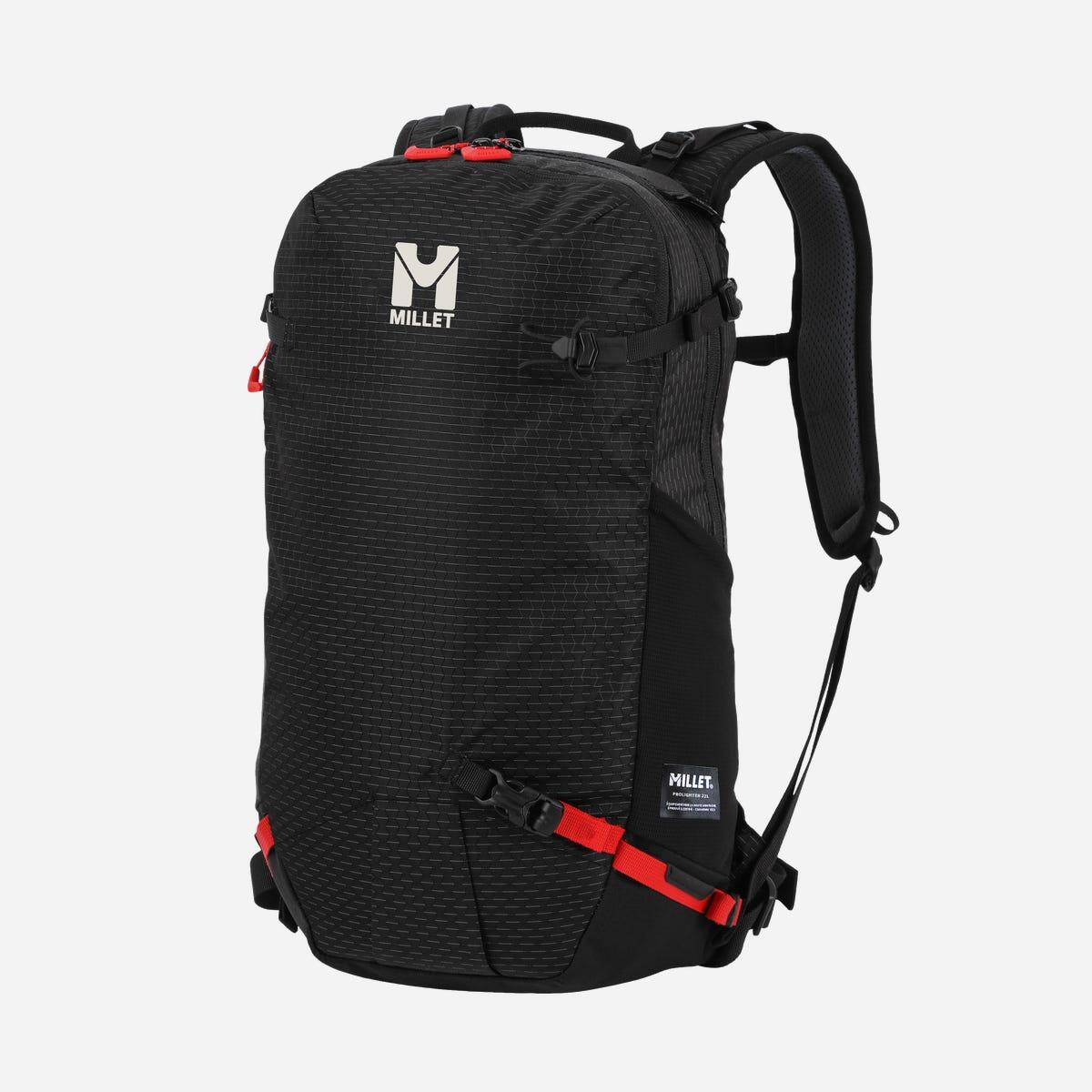 MILLET Mochila Senderismo Unisex PROLIGHTER 22