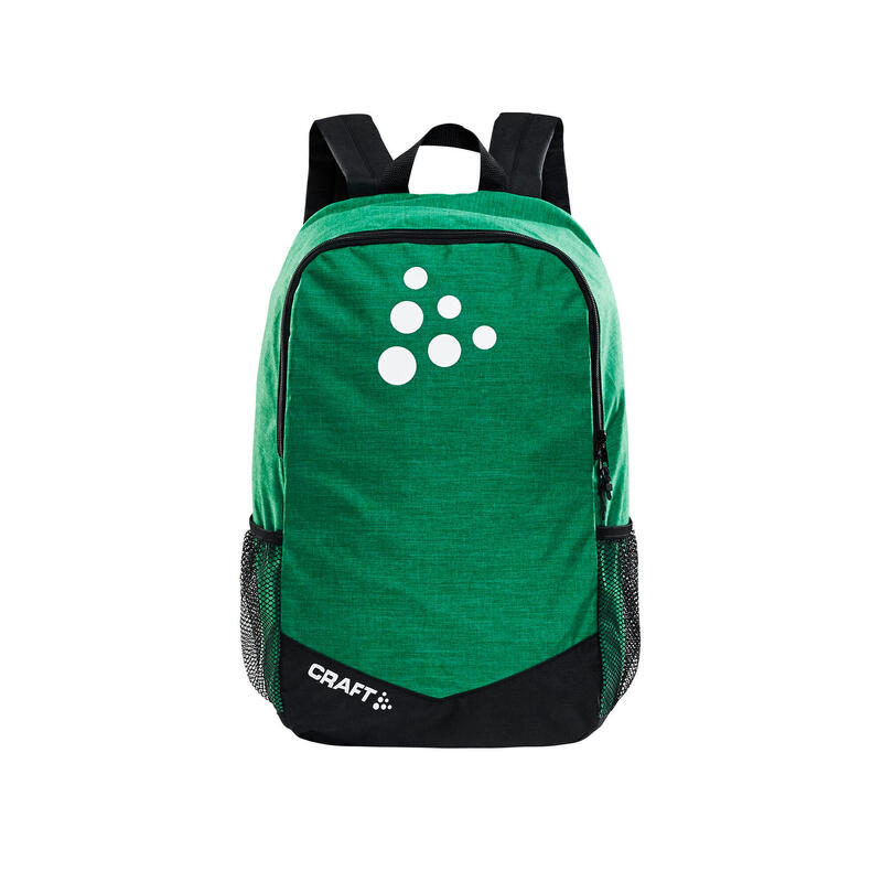 CRAFT PRACTICE BACKPACK SQUAD Team green