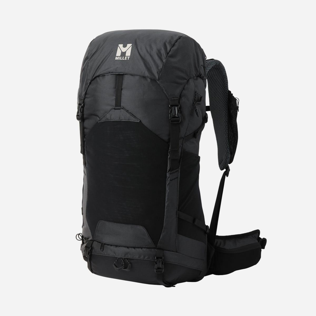Plecak Millet Seneca Air 30 Czarny