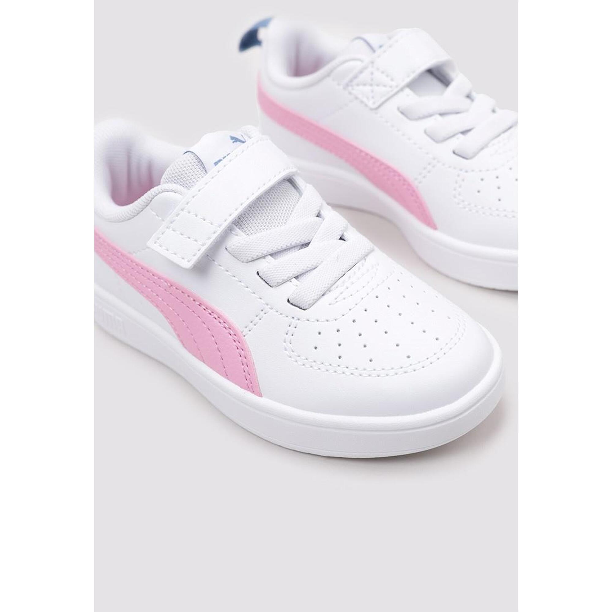 Sneakers Deportivas Niños Puma RICKIE  Rosa