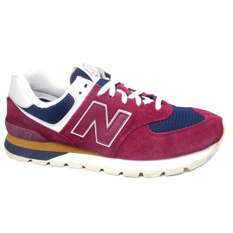 Seconde vie -  574 - New Balance Très bon état