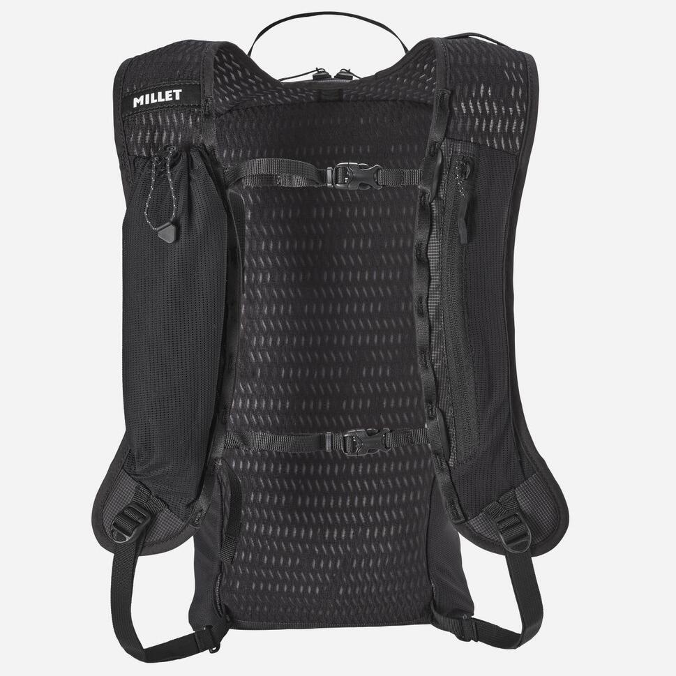 Plecak Millet Mixt 15 Czarny