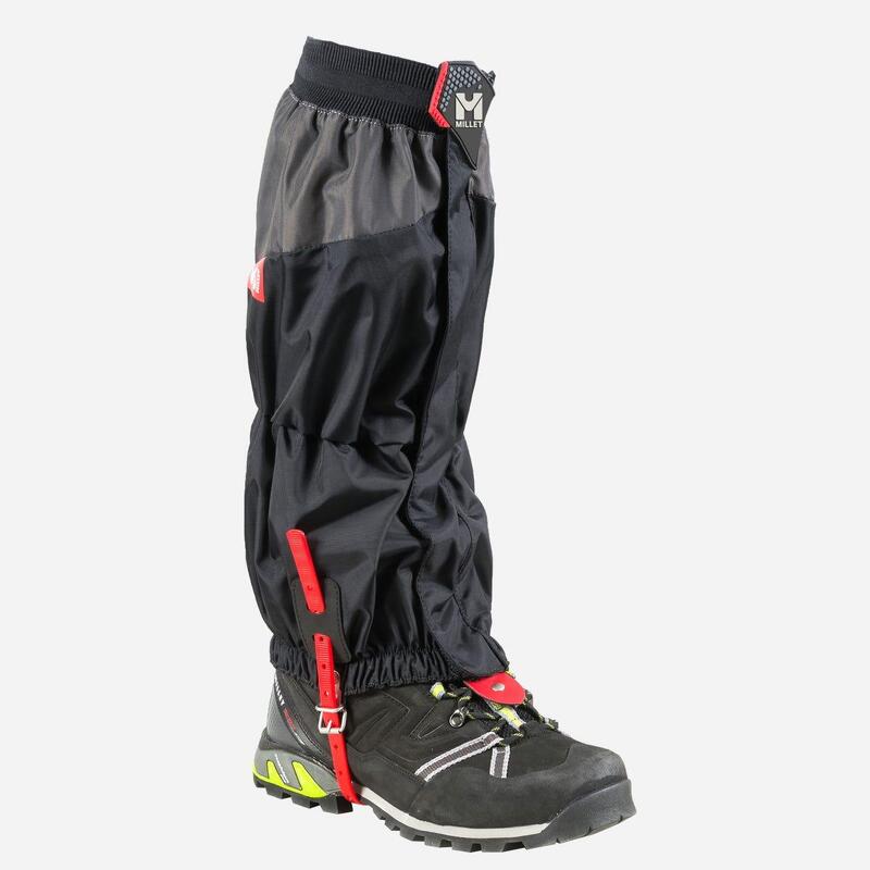 Guêtres Trekking Unisexe HIGH ROUTE GAITERS