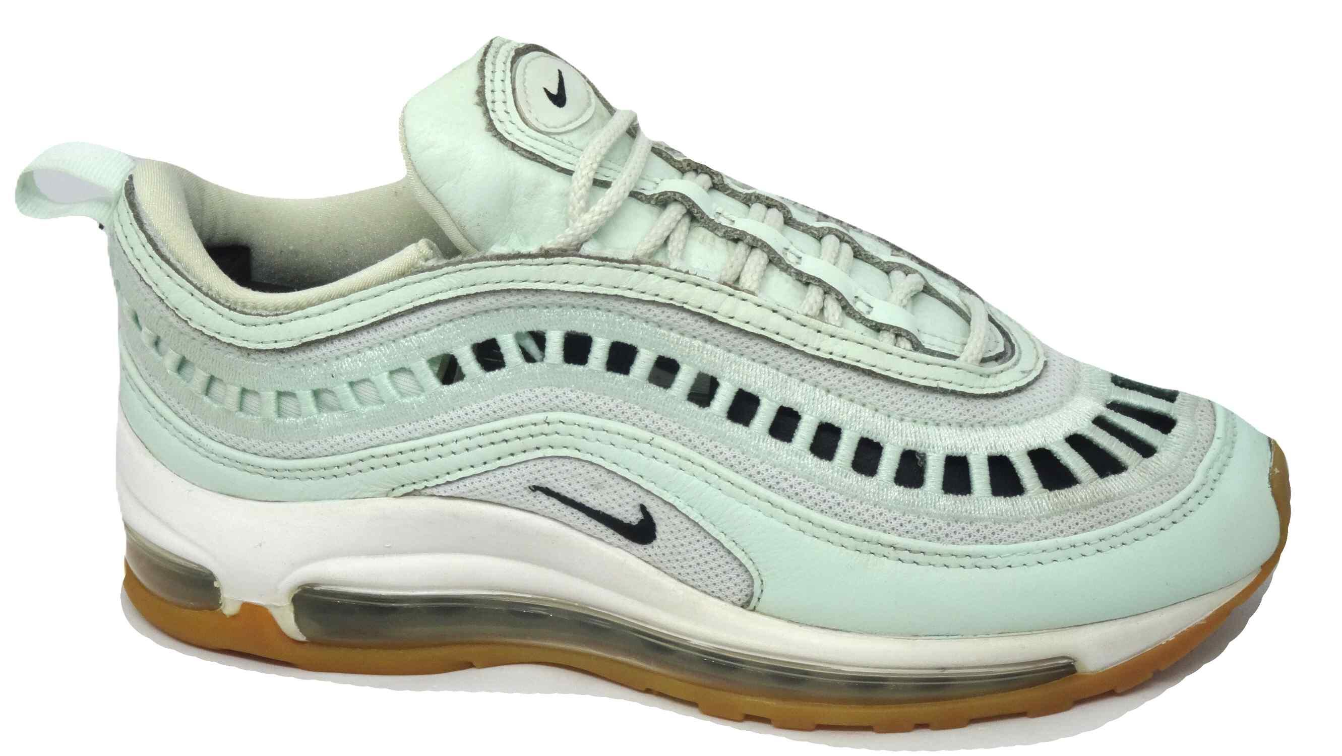 NIKE Reconditionné Air max 97 - Nike Très bon état