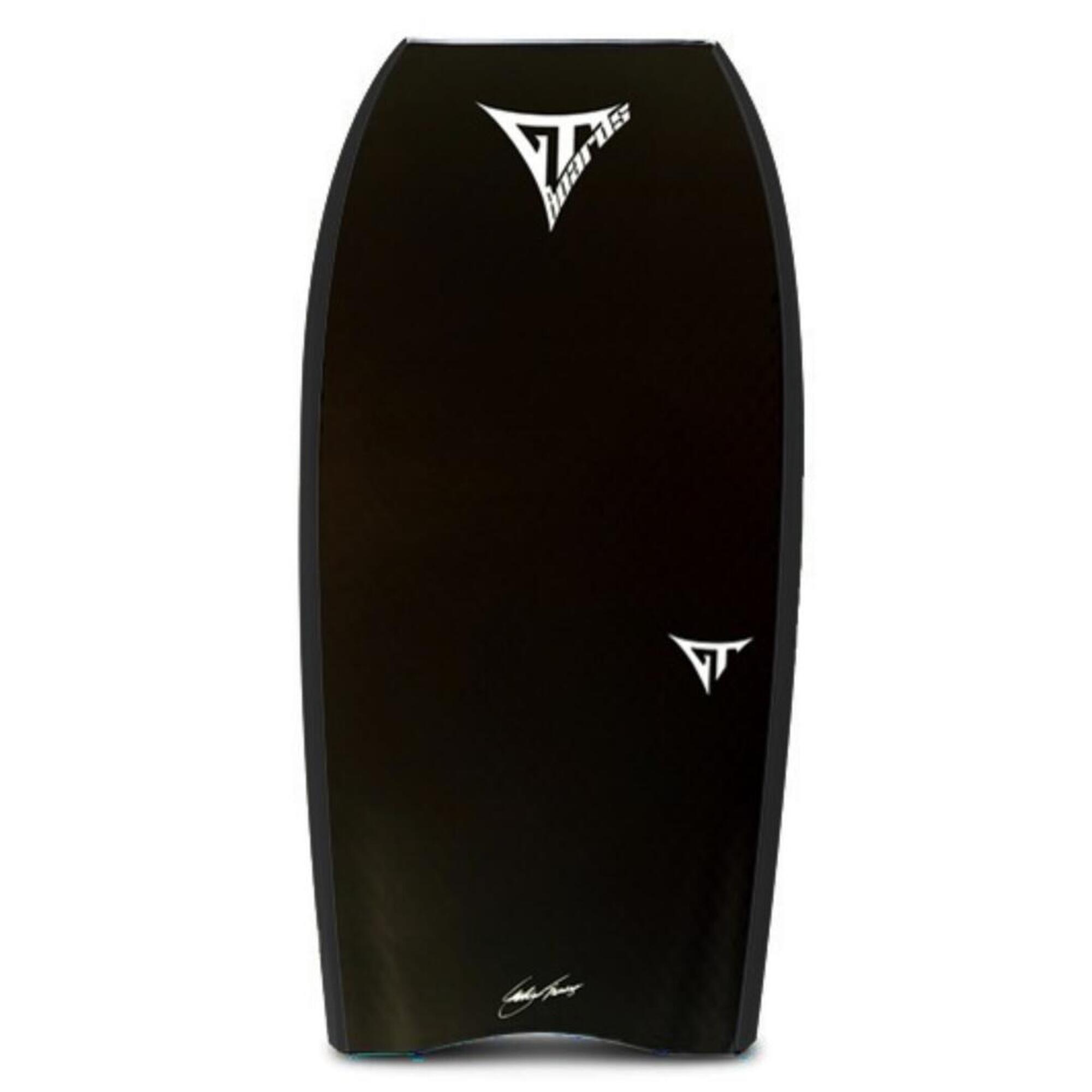 GT Boards Flash D12 Bodyboard Bleu foncé/noir/blanc