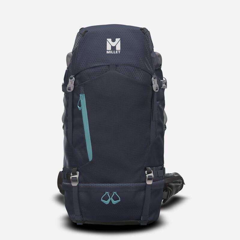 Mochila Senderismoujer UBIC 40