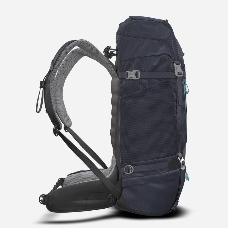 Mochila Senderismoujer UBIC 40