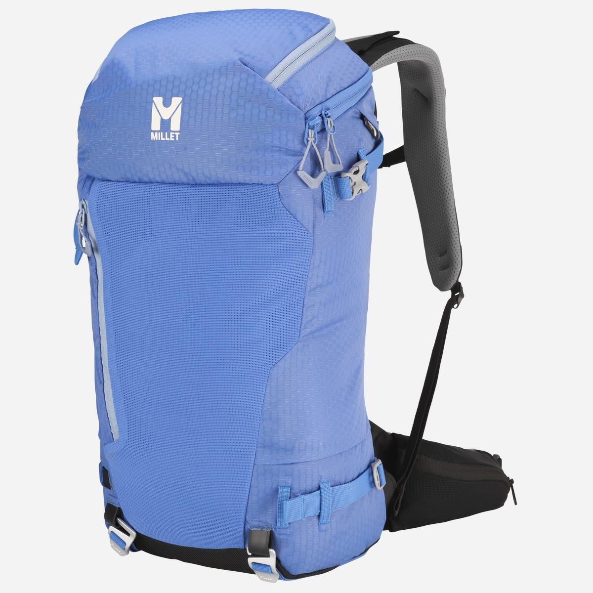 MILLET Mochila Senderismo Unisex UBIC 20