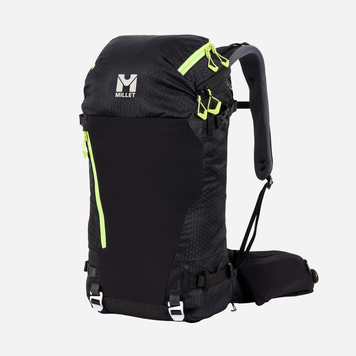 MILLET Mochila Senderismo Unisex UBIC 20