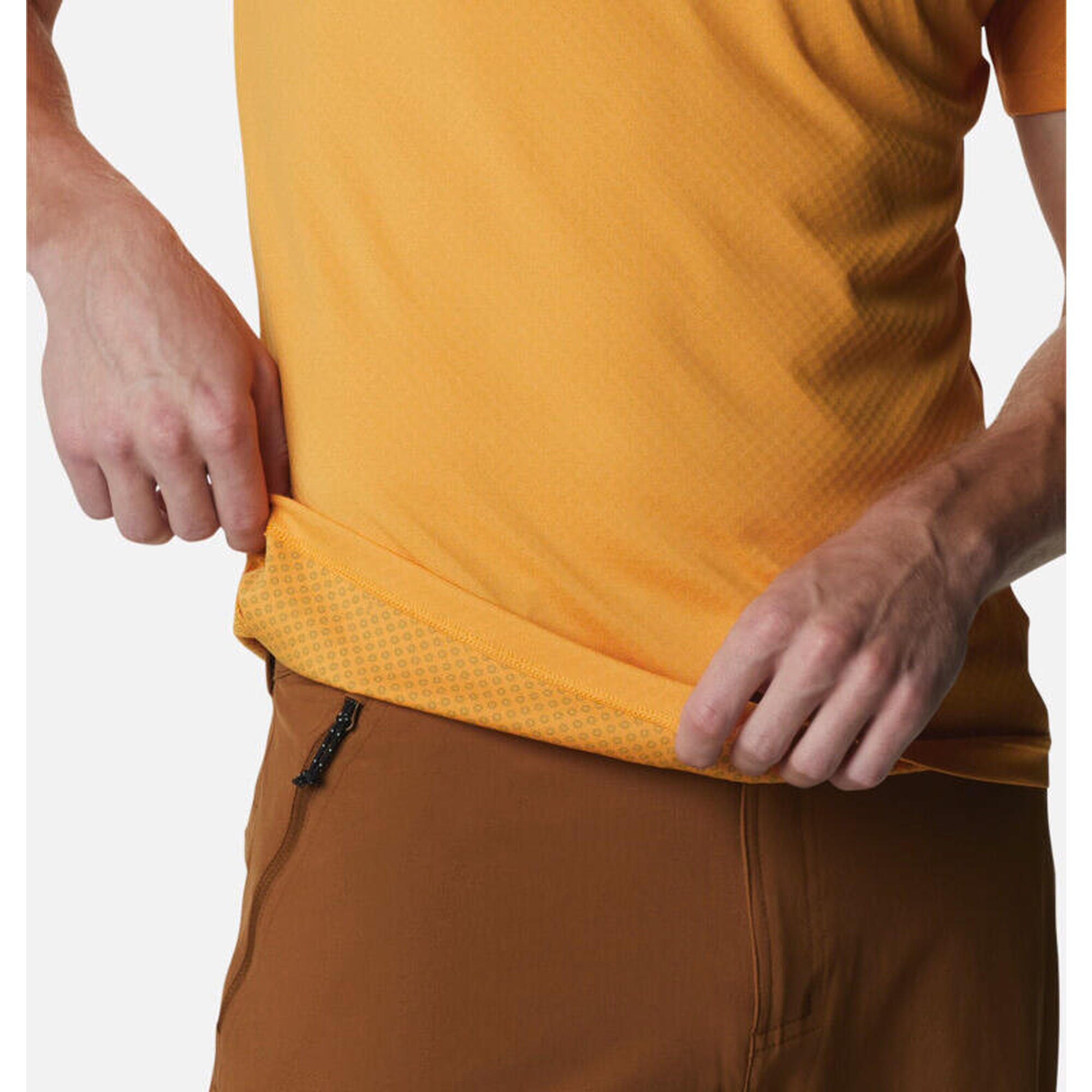 Zero Rules Short Sleeve Shirt