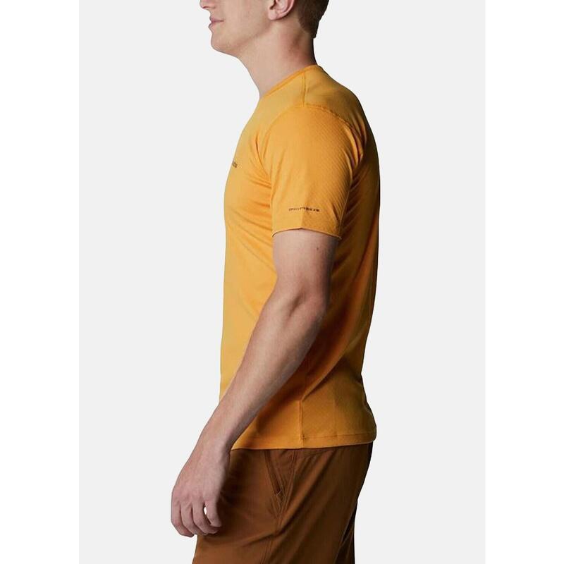 Zero Rules Short Sleeve Shirt