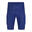 Short de Cyclisme Essentiel pour Homme - Bleu Marine