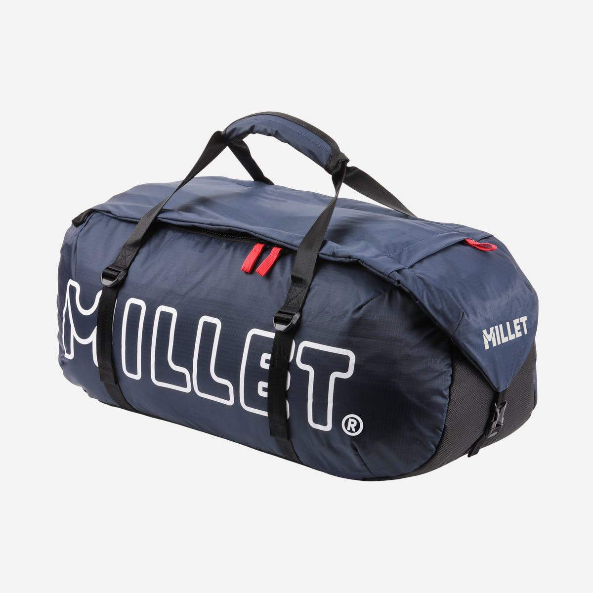 Millet - Sac À Dos Voyage Unisexe Divino Duffle 40l - Sac À Dos - Bleu - 40 L - Decathlon