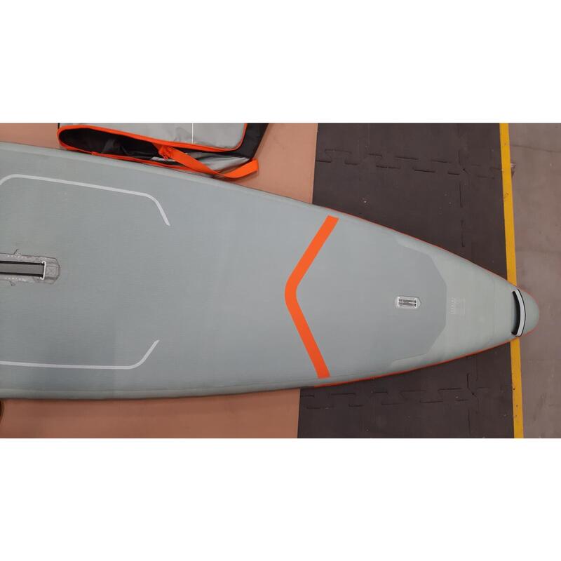 2ND LIFE - Nafukovací paddleboard turistický X500 13"-31' - Dobrý stav - Použité