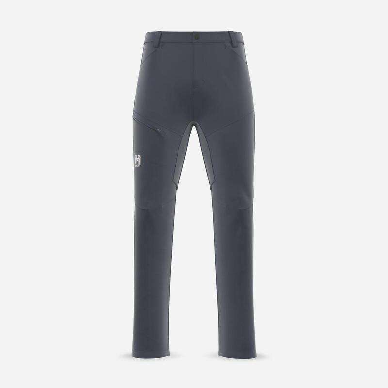 Pantalon Trekking Homme TREKKER STRETCH  III