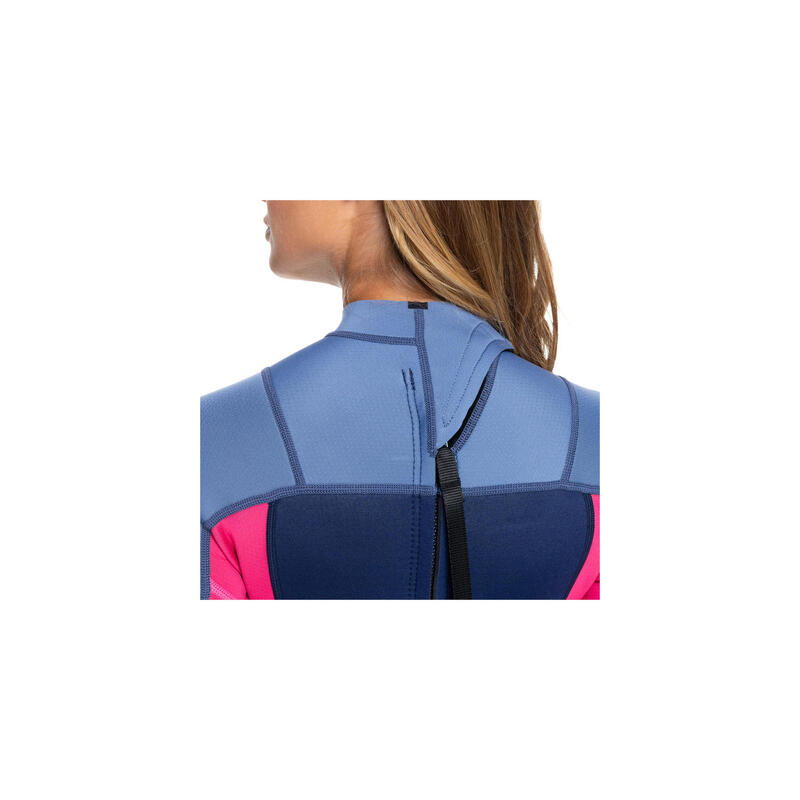 Traje de neopreno de natación para mujer ROXY 5/4/3 Prologue Women BZ GBS