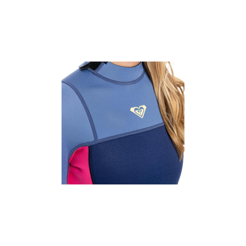 Traje de neopreno de natación para mujer ROXY 5/4/3 Prologue Women BZ GBS