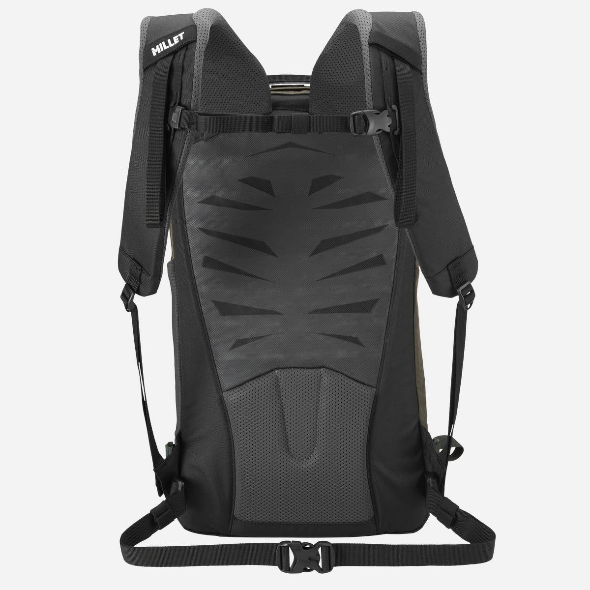Sac à dos Randonnée Unisexe UBIC 15 2/3