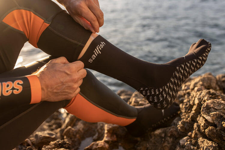 Neoprene Socks 2/2