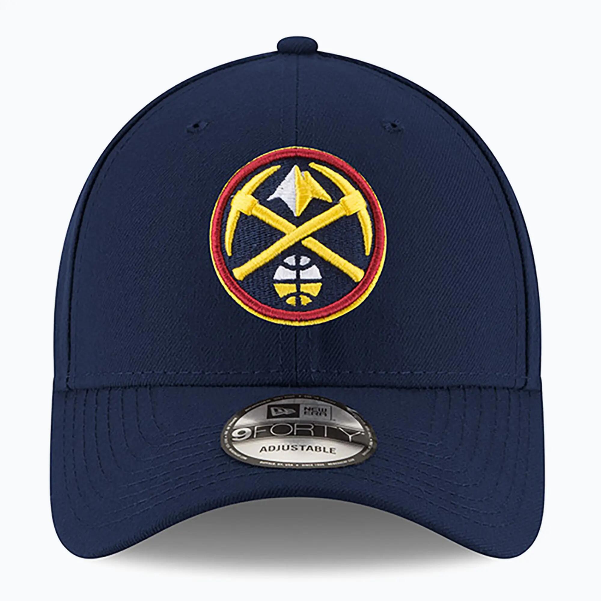 New Era NBA The League Denver Nuggets-pet 4/5