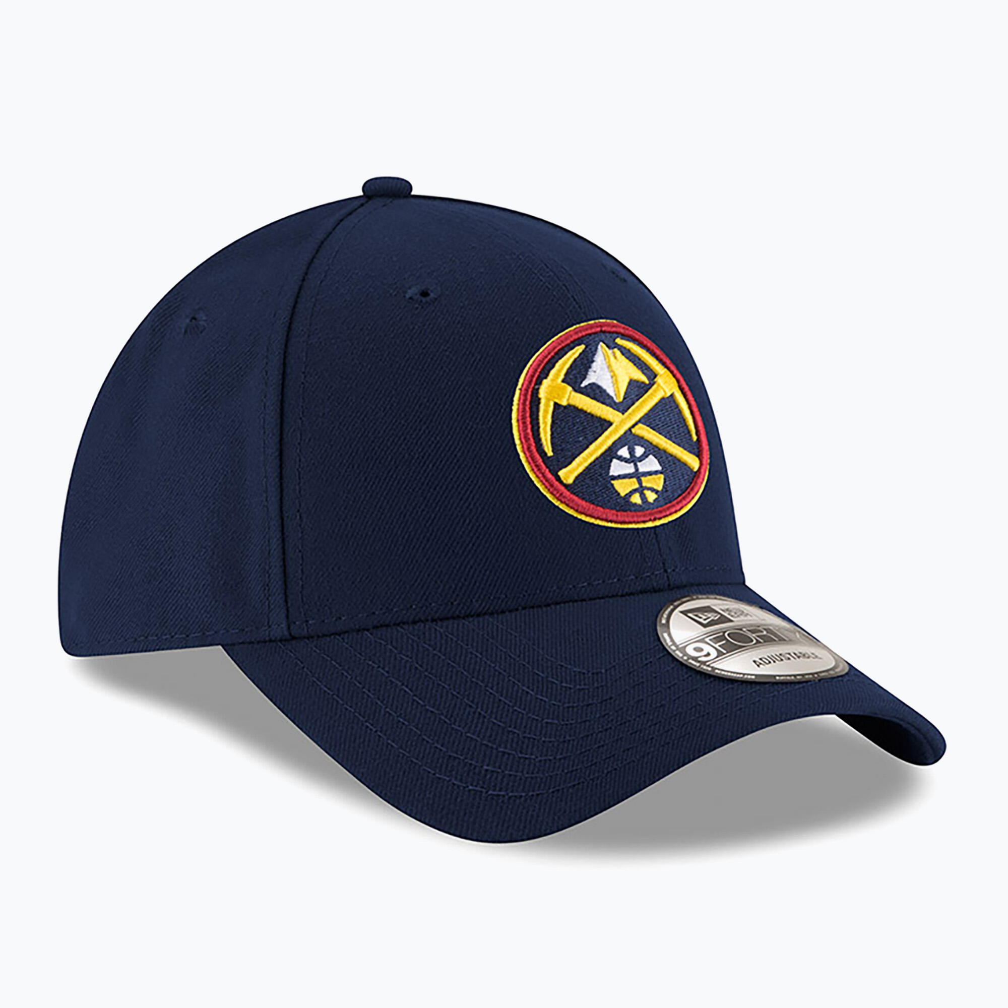 Cappellino New Era NBA The League Denver Nuggets 5/5