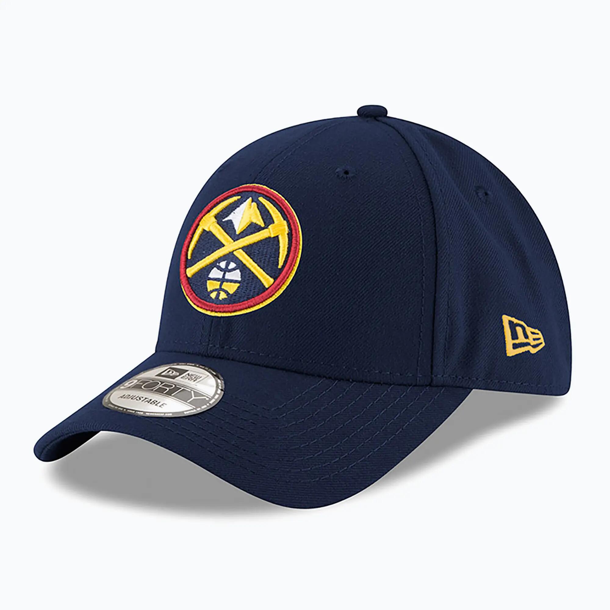 New Era NBA The League Denver Nuggets-pet 3/5