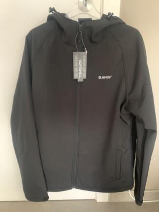 C2C - Veste « Mens Neti II Soft Shell Jacket (Black) »