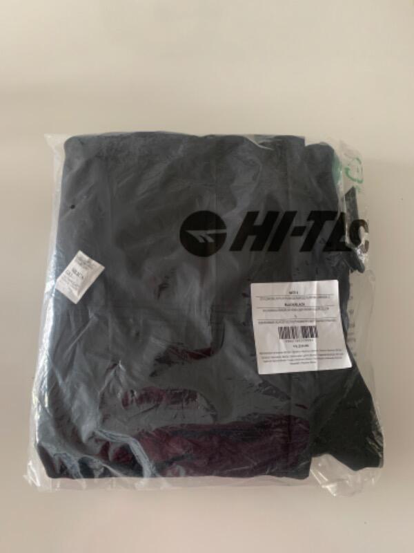 C2C - Heren Neti II Soft Shell Jas (Zwart) " Jas 3/4