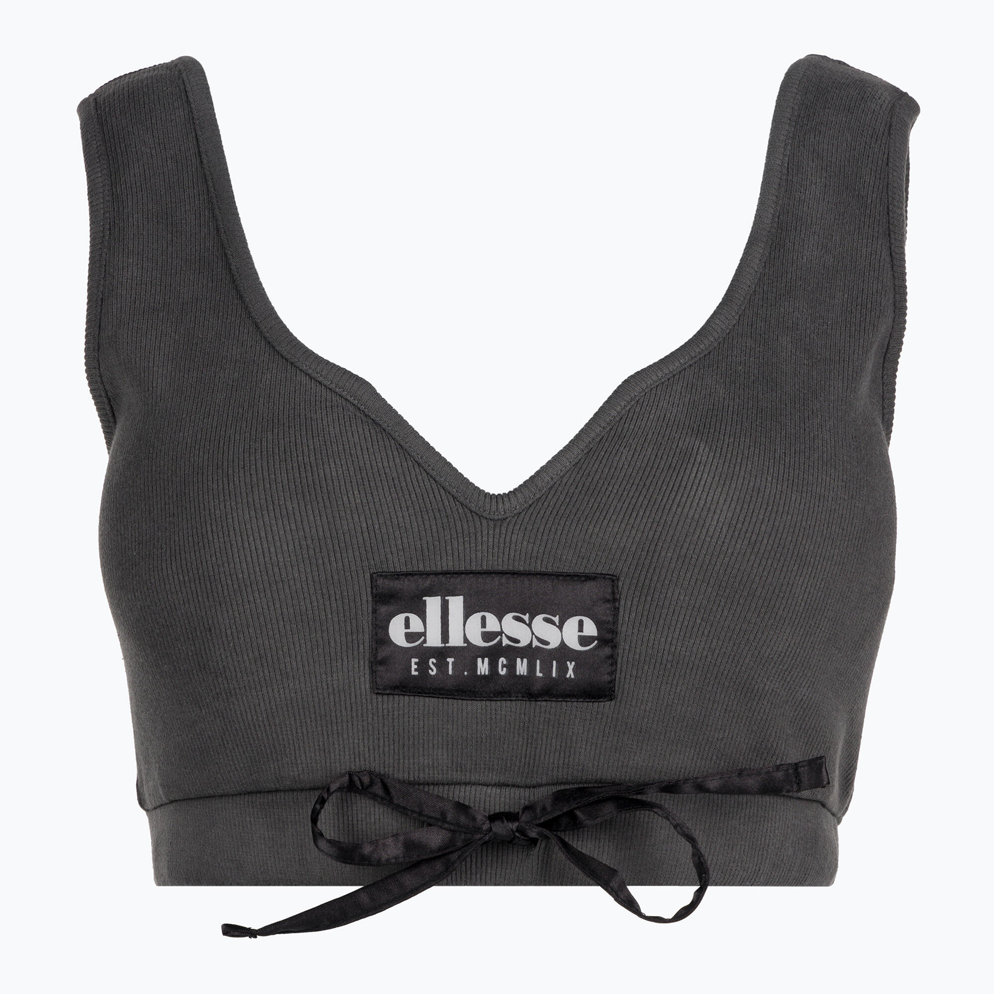 Sutiã de treino Ellesse Organico 4/4