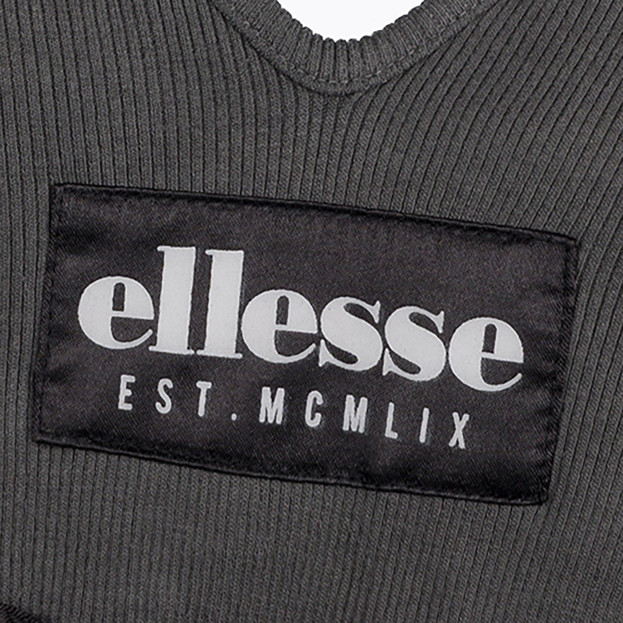 Sutiã de treino Ellesse Organico 3/4
