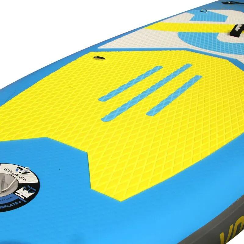 PADDLE GONFLABLE WOW VOGUE 11.6 7/7