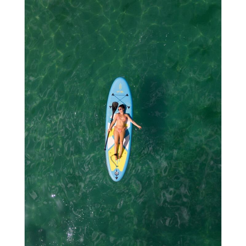 PADDLE GONFLABLE WOW VOGUE 11.6