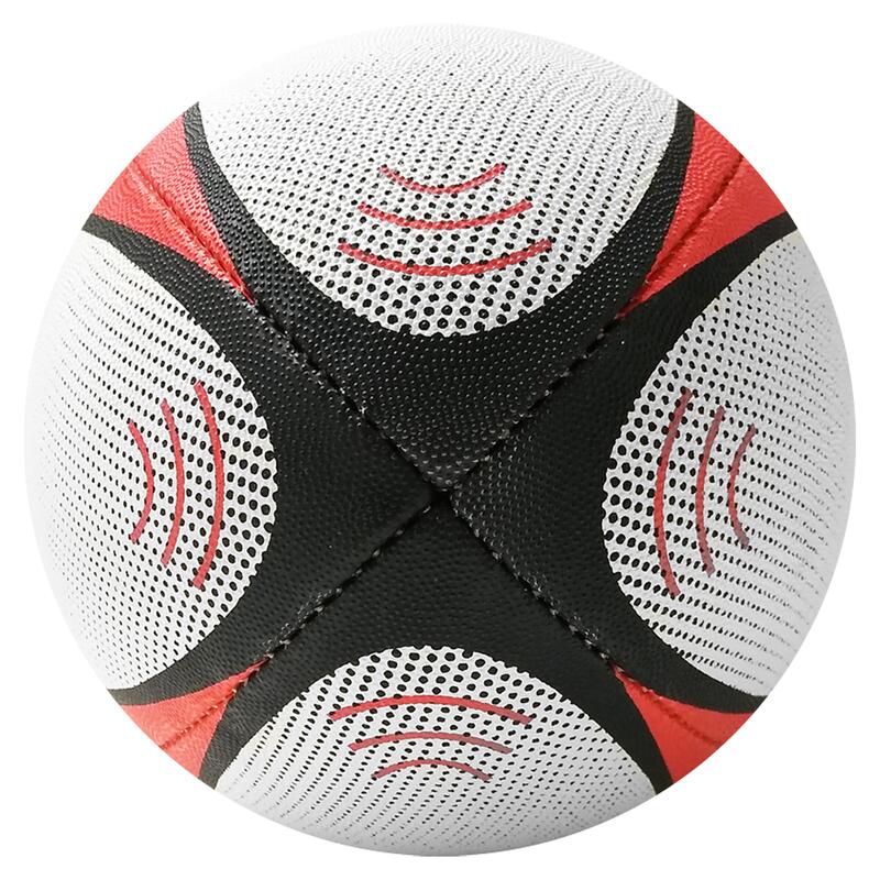 Ballon de rugby Sporti TRAINER T5