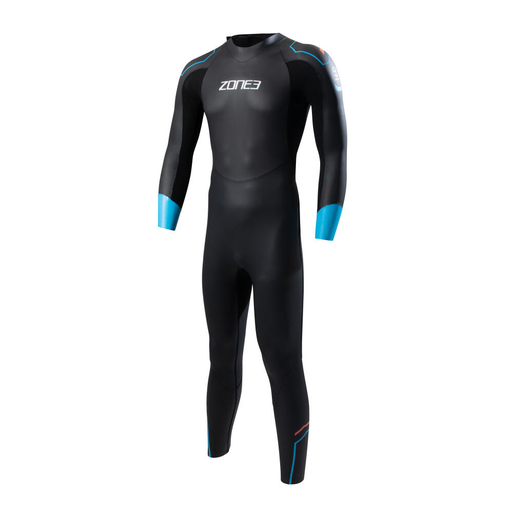 ZONE3 2024 Aspect Breaststroke Swim Wetsuit