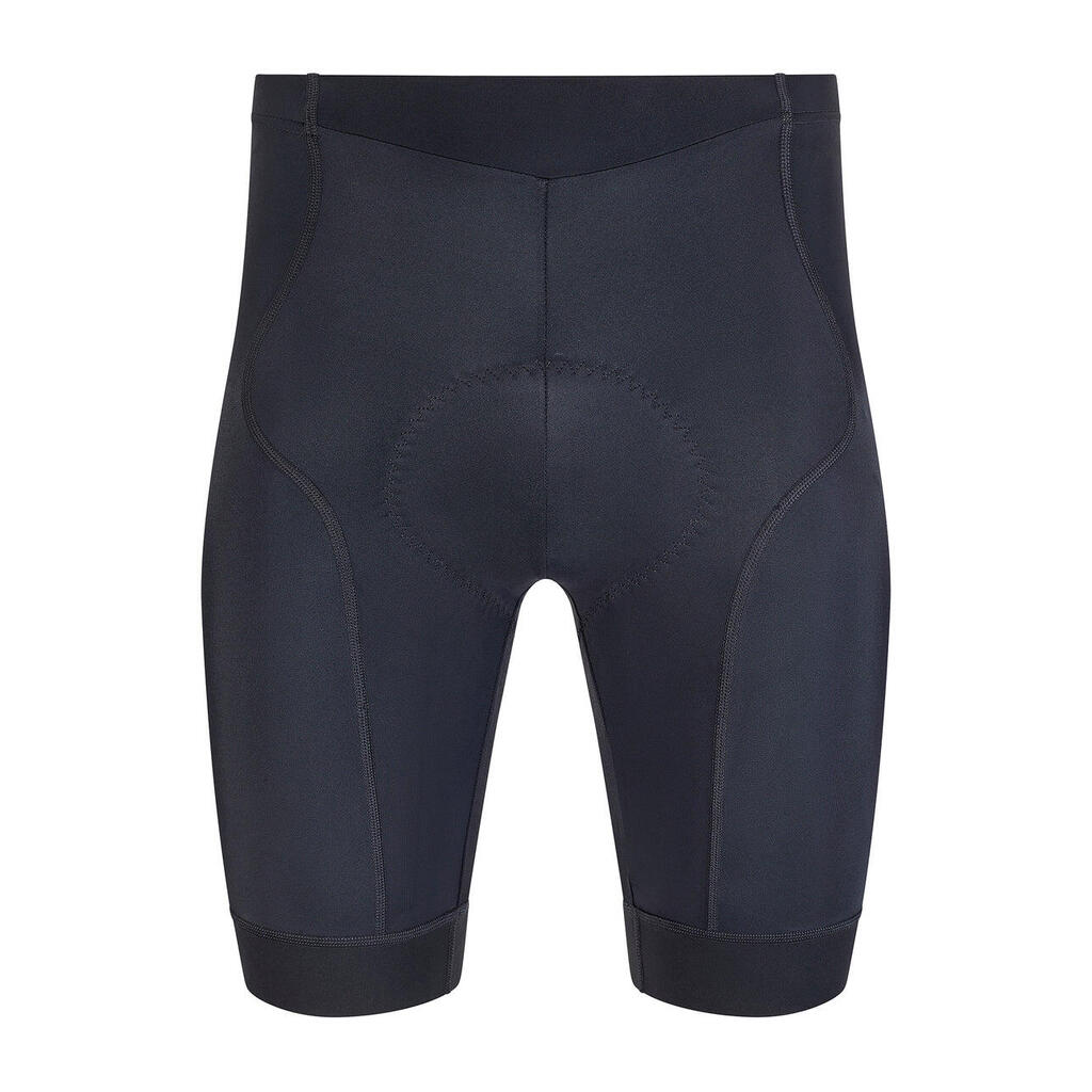 Womens Essential Cycling  Shorts - Black