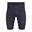 Short de Cyclisme Essentiel pour Femme - Noir