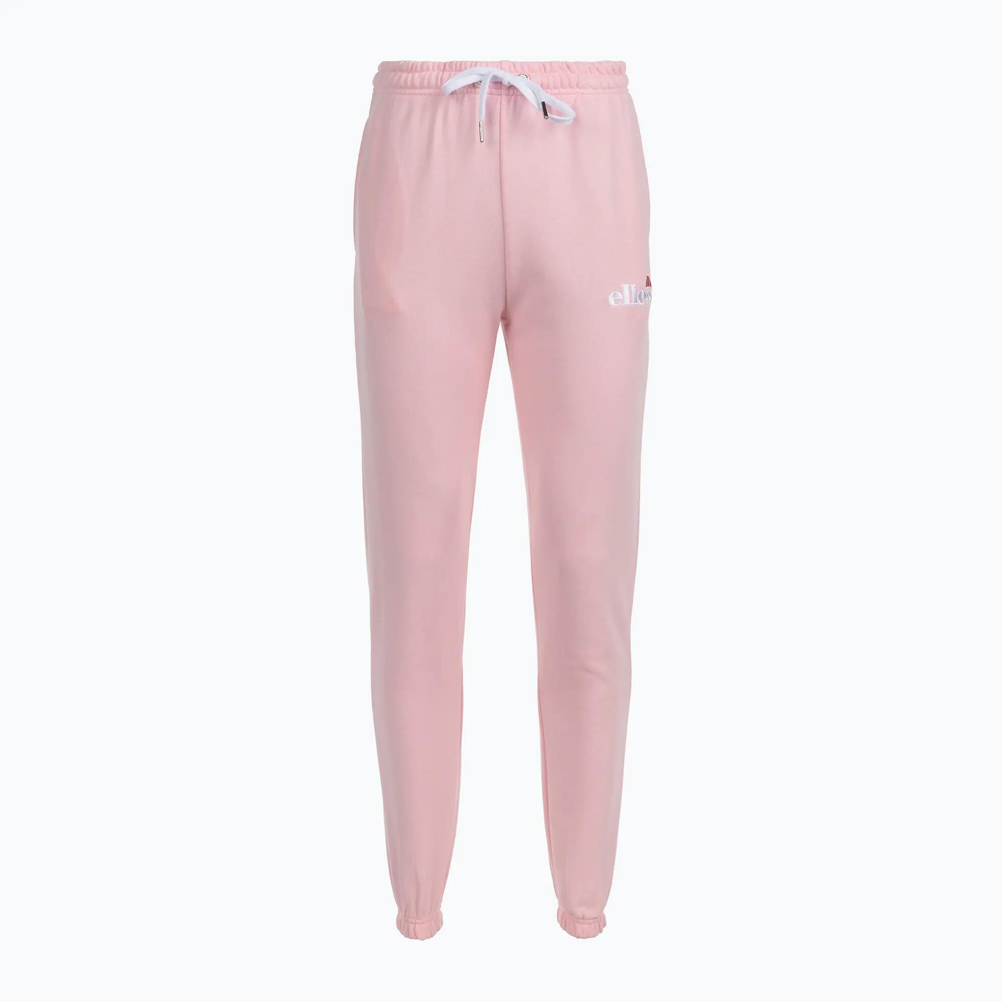 Spodnie damskie Ellesse Noora Jog 4/4