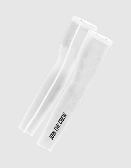 Unisex Volleyball Arm Sleeve – „Arm Sleeve“ – Rot (XL)